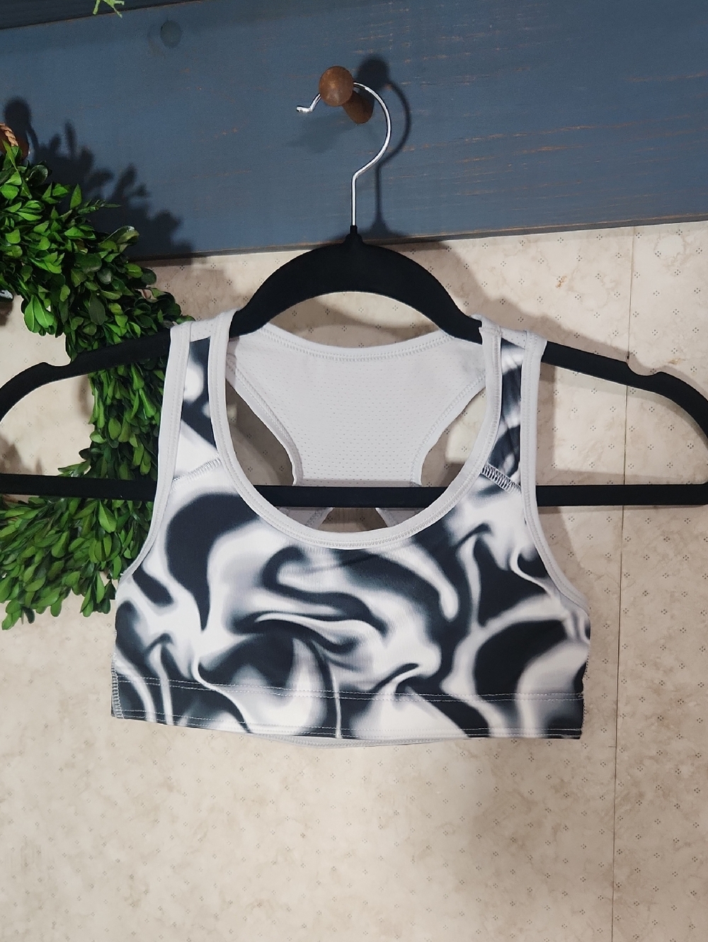 Athletic Sports Bra